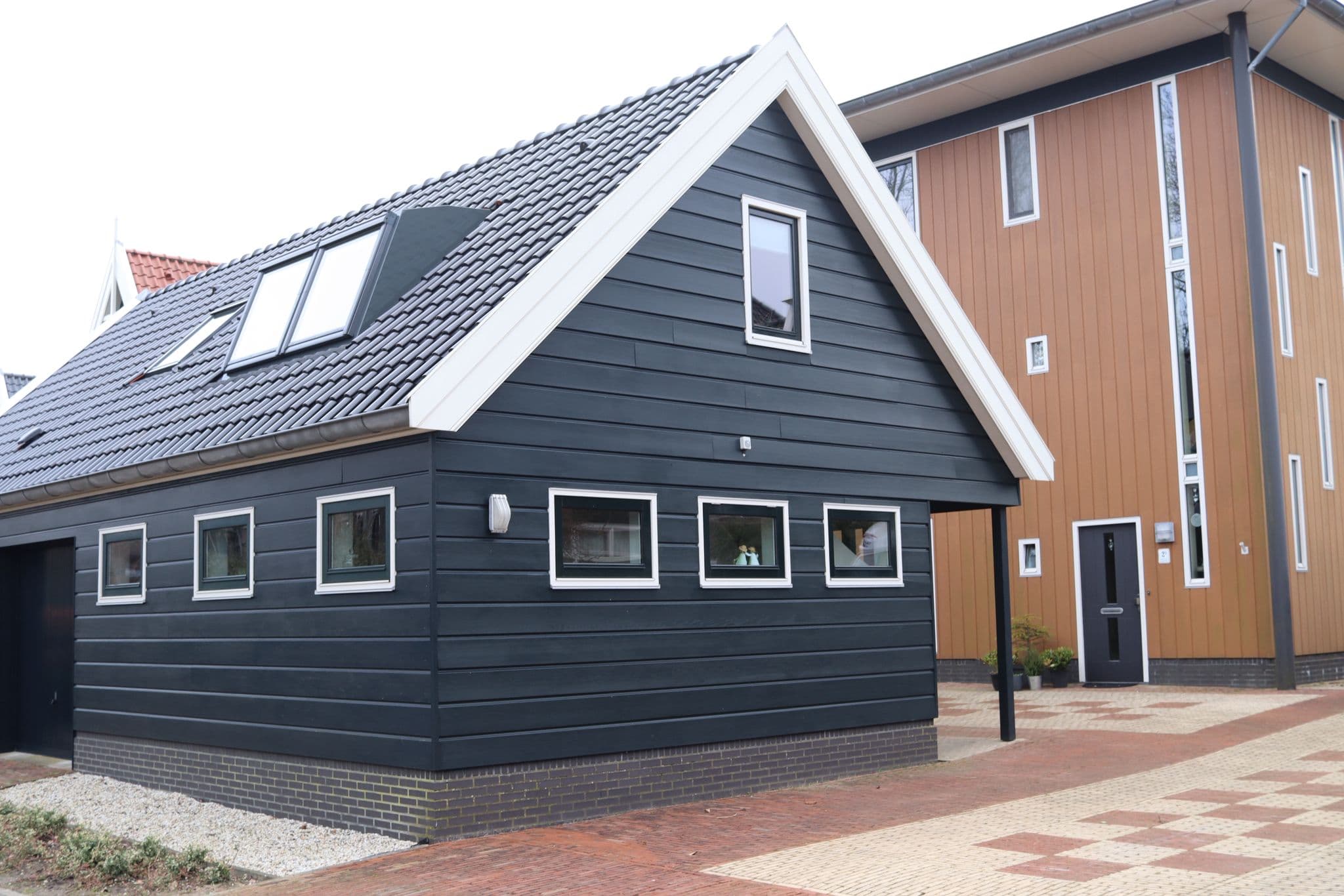 Appartement Hannes in Schagen